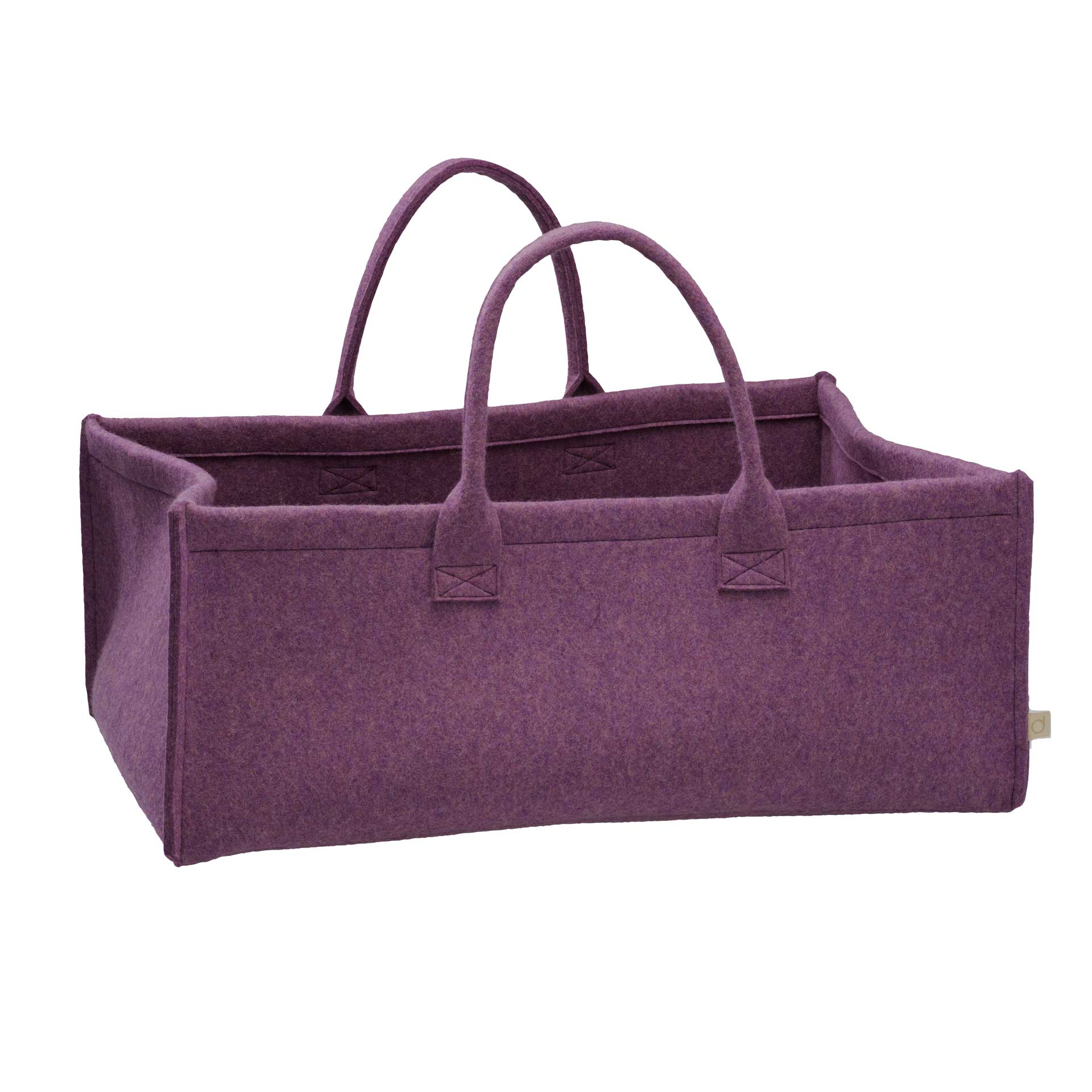 Filz Aufbewahrungs-Korb