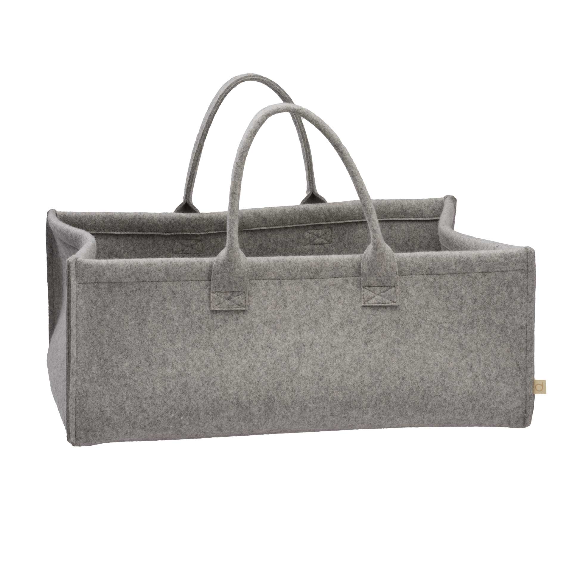 Filz Aufbewahrungs-Korb