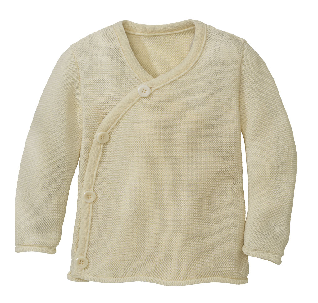 Baby-Jacke Baby-Jacke